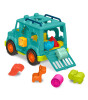 B.Toys Şekil Yerleştirme // Safari