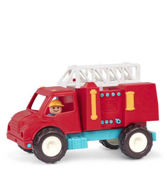 B.Toys İtfaiye