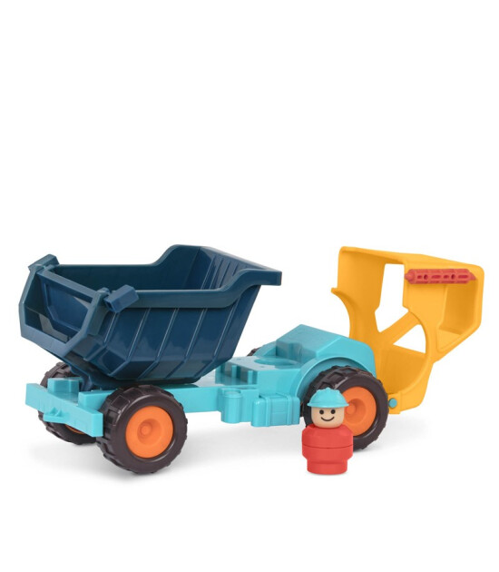 B.Toys Damperli Kamyon