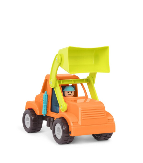 B.Toys Kep&ccedil;e
