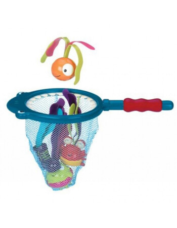 B.Toys Dalış Seti // Köpek Balığı