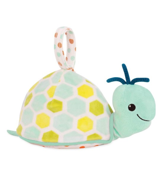 B.Toys Sesli ve Işıklı Uykucu Kaplumbağa