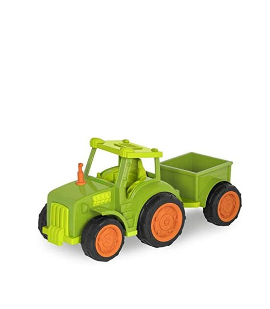 B.Toys Traktör