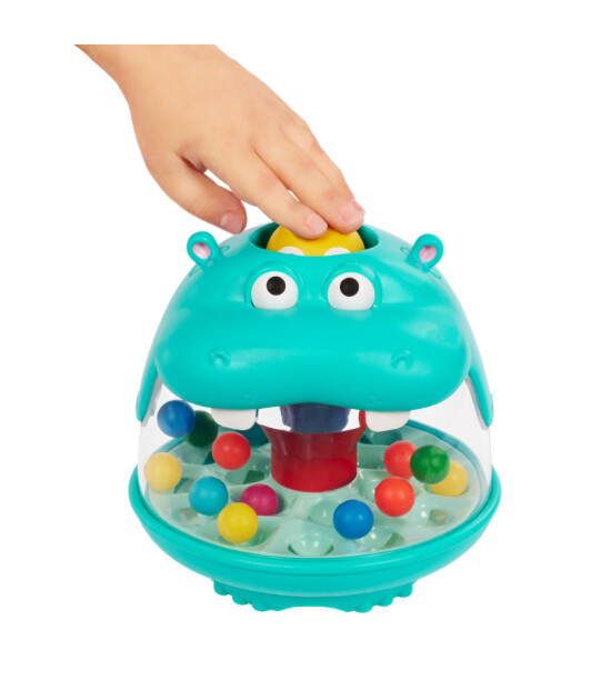 B.Toys Beceri Oyunu // Hippo