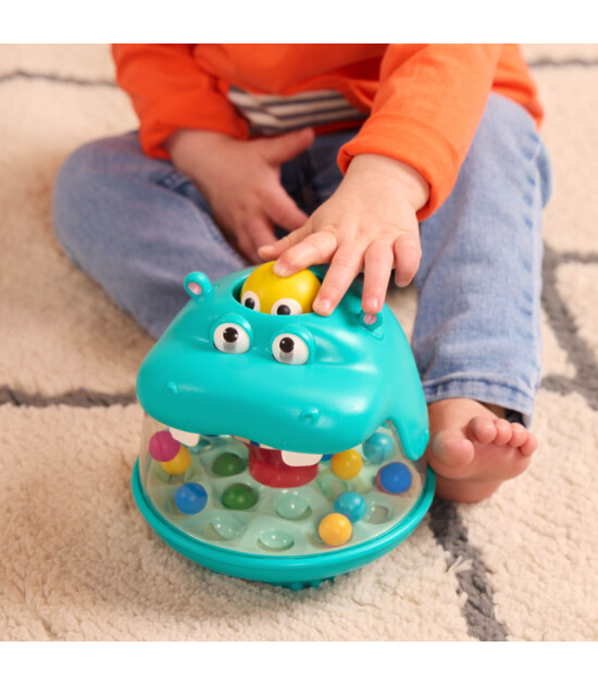 B.Toys Beceri Oyunu // Hippo