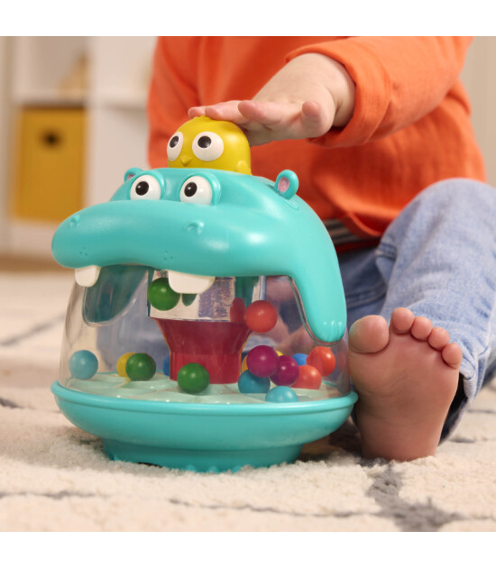 B.Toys Beceri Oyunu // Hippo