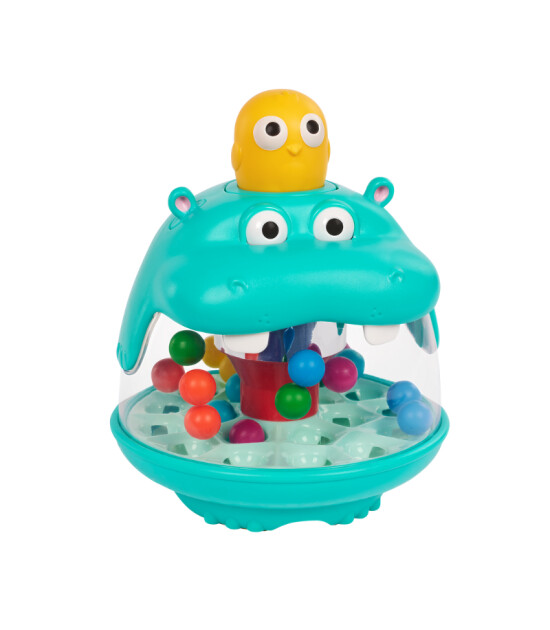 B.Toys Beceri Oyunu // Hippo