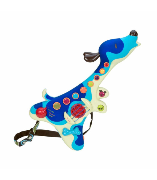 B.Toys Köpekcik Gitar