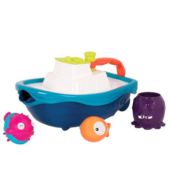 B.Toys Büyük Bot