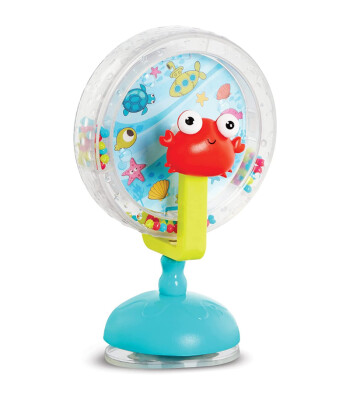 B.Toys M&uuml;zikal D&ouml;nme Dolap