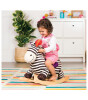 B.Toys Sallanan Zebra