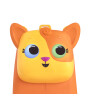B.toys Tekerlekli Seyahat Çantası // Turuncu