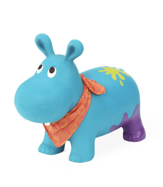 B.Toys Zıplayan Hippopotam