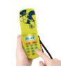B.Toys Müzikli Telefon Ses Kayıtlı // Yeşil