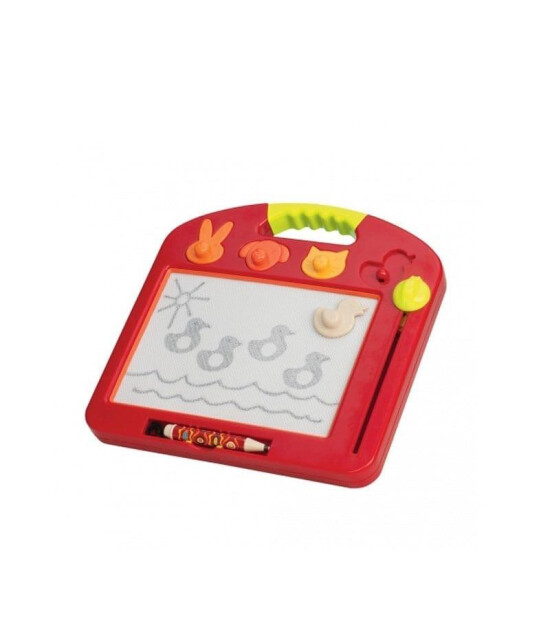 B.Toys Yazı Tahta