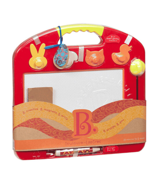 B.Toys Yazı Tahtası