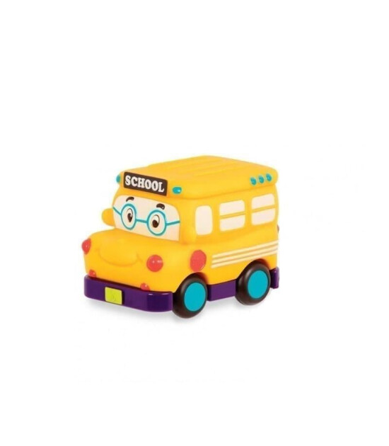 B.toys Mini Okul Otobüsü