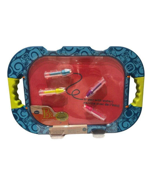B.Toys Sulu Kalemli Yazı Tahtası