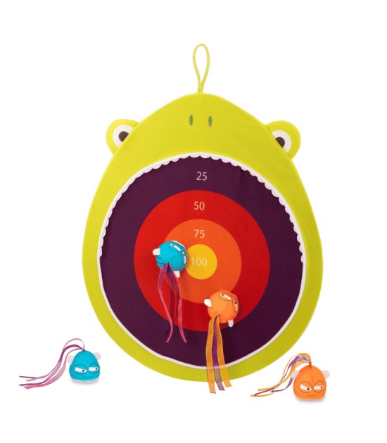 B.toys Dart - Kurbağa