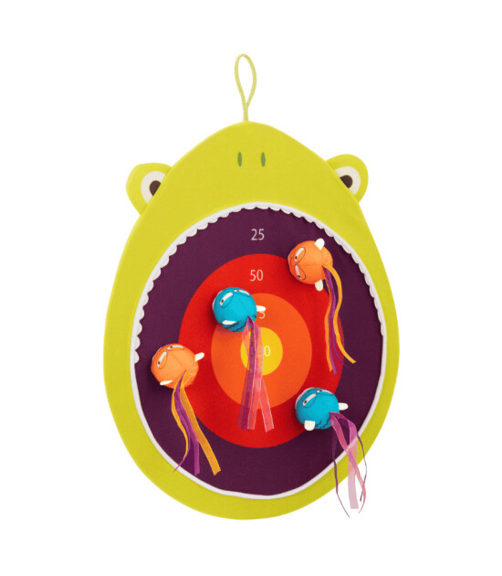 B.toys Dart - Kurbağa