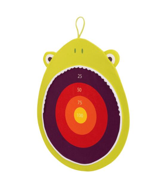 B.toys Dart - Kurbağa