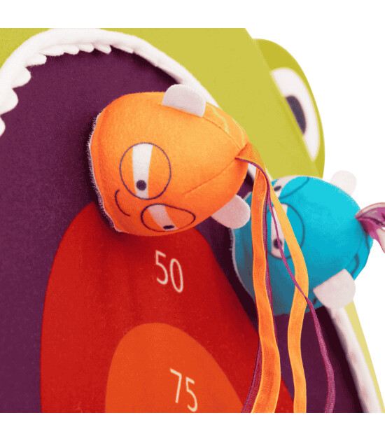 B.toys Dart - Kurbağa