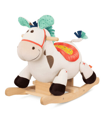 B.toys Sallanan At - Spotty