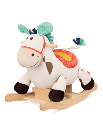 B.Toys Sallanan At // Spotty