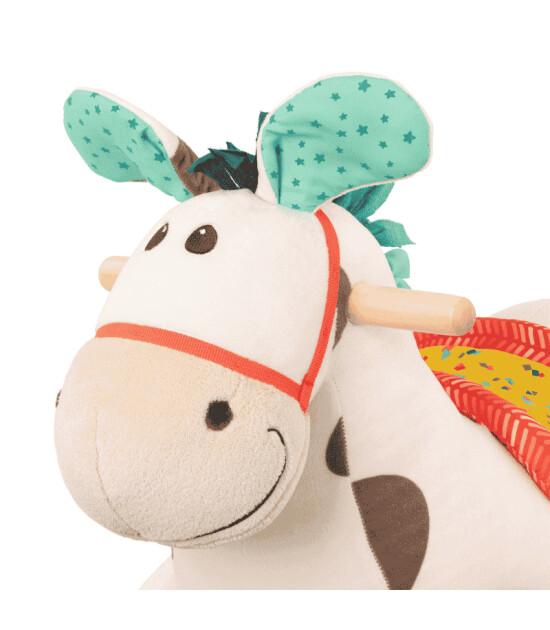 B.toys Sallanan At - Spotty