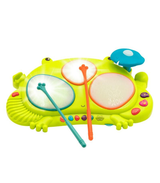 B.toys Kurbağacık Bateri