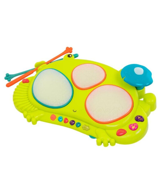 B.toys Kurbağacık Bateri