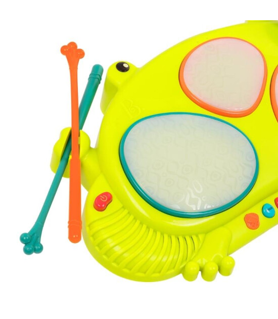 B.toys Kurbağacık Bateri