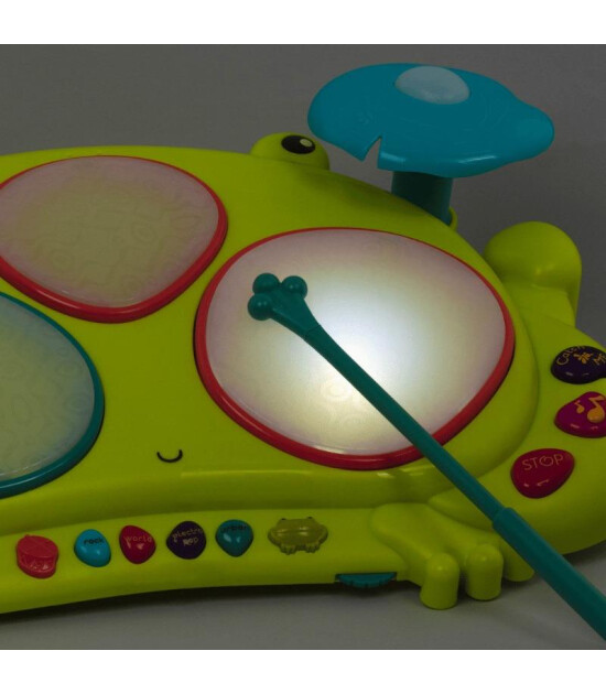 B.toys Kurbağacık Bateri