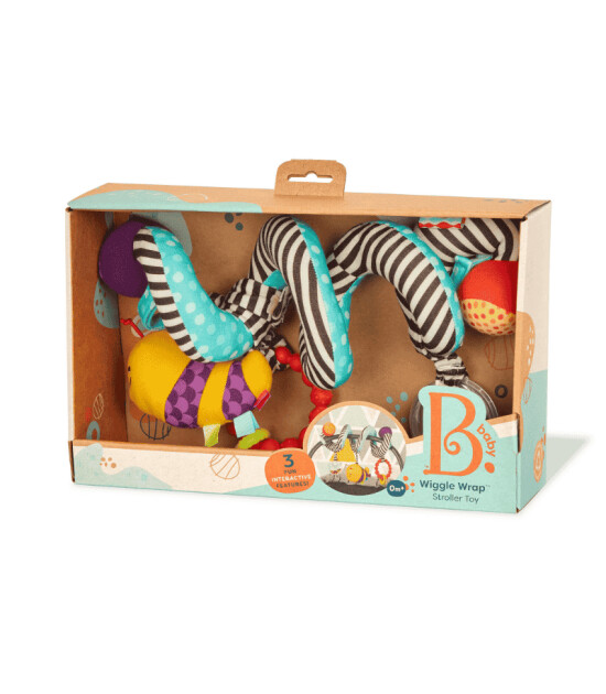 B.toys Puset Oyuncağı