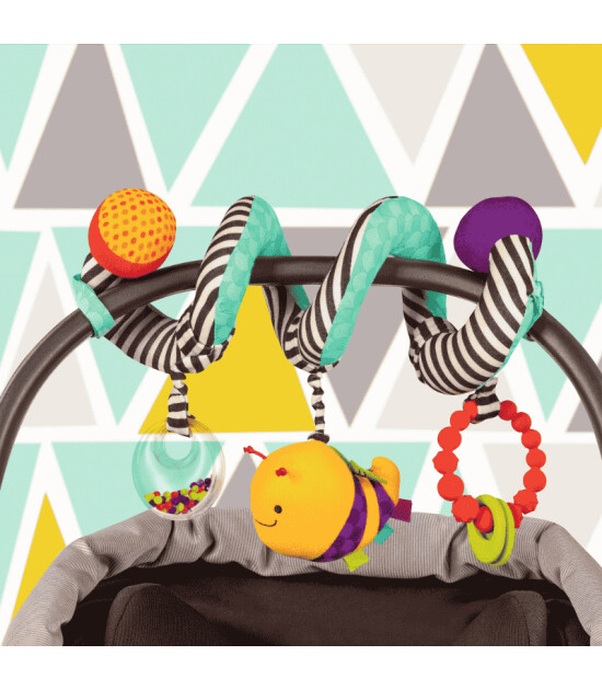 B.toys Puset Oyuncağı