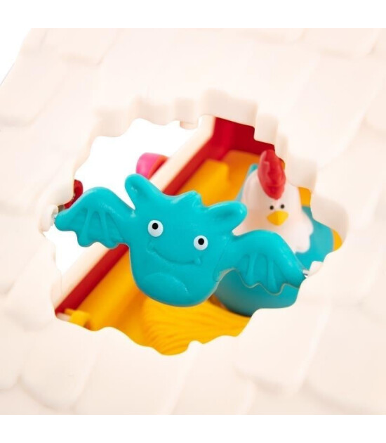 B.toys  Çiftlik