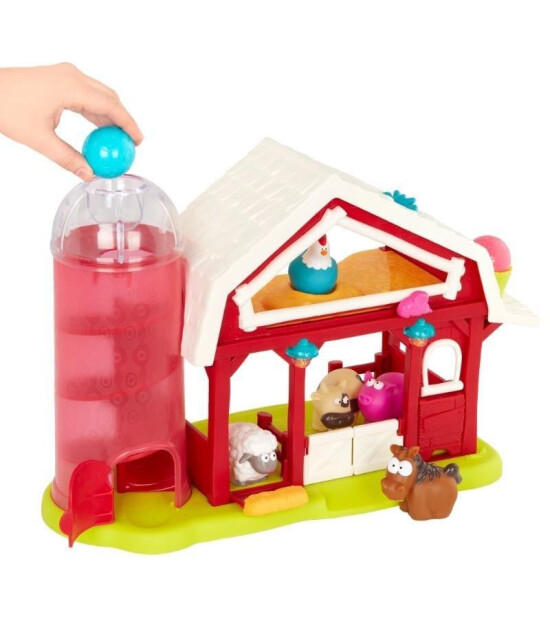 B.toys  Çiftlik