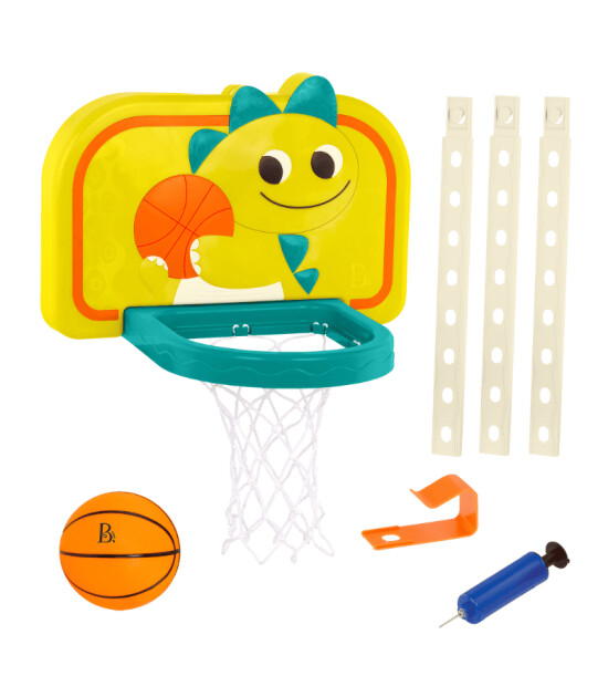 B.Toys Dinozor Basketbol Seti