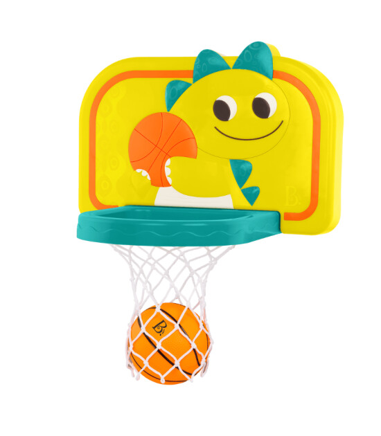 B.Toys Dinozor Basketbol Seti