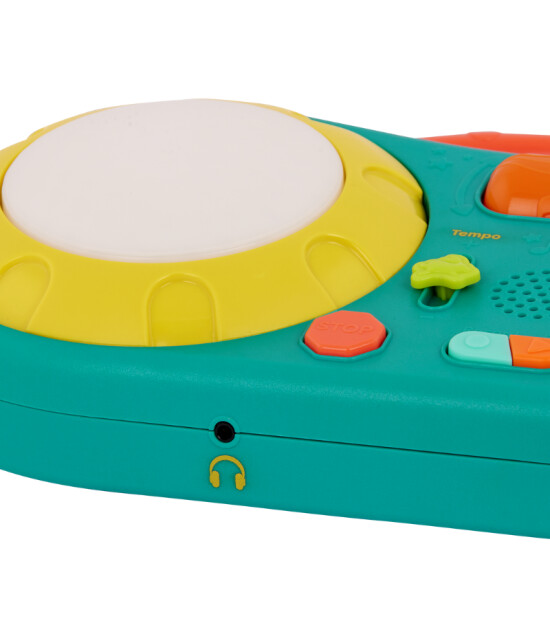 B.toys Mini DJ Mixer