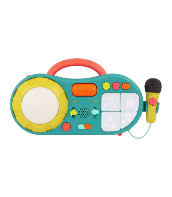 B.toys Mini DJ Mixer