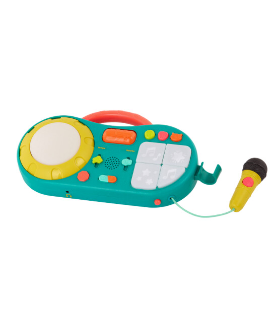 B.toys Mini DJ Mixer