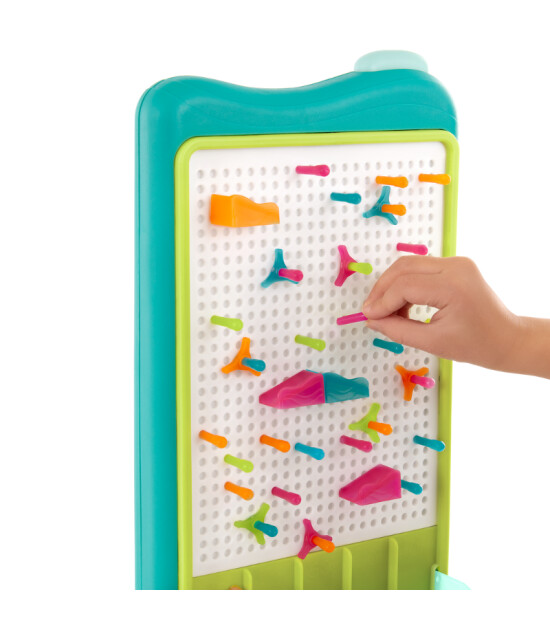 B.toys Işıklı Bilye Tahtası