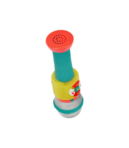 B.Toys M&uuml;zikal Mikrofon