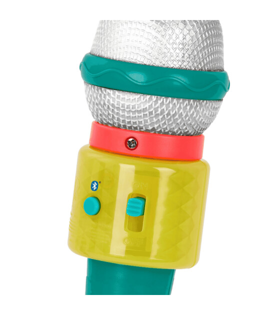 B.Toys M&uuml;zikal Mikrofon