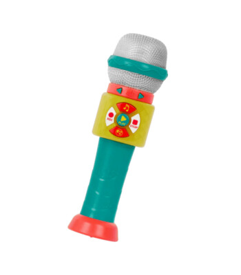 B.Toys M&uuml;zikal Mikrofon