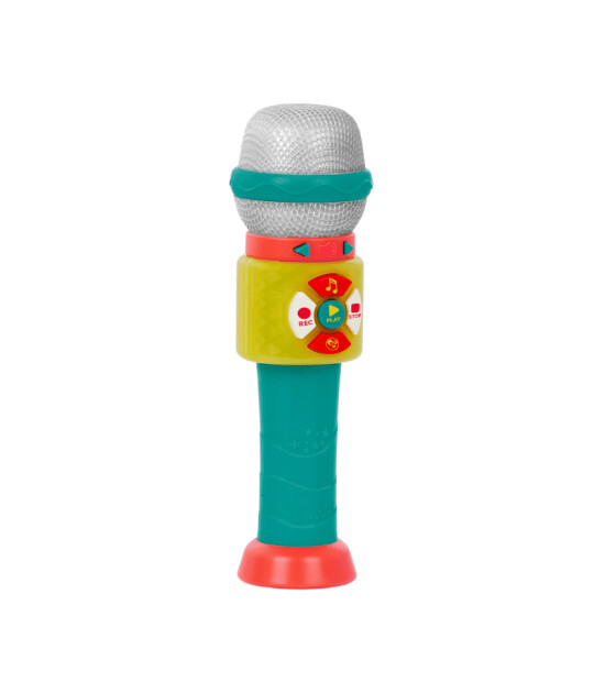 B.Toys M&uuml;zikal Mikrofon