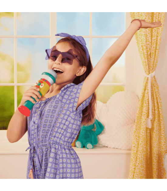 B.Toys M&uuml;zikal Mikrofon