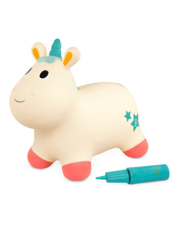 B.Toys Zıplayan Unicorn