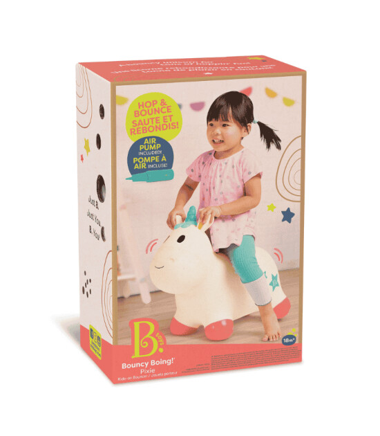B.toys Zıplayan Unicorn